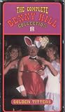 The Complete Benny Hill Collection: Golden Titters
