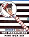Where's Wally? The Magnificent Mini Box Set