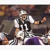 Kellen Clemens Autographed 