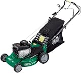 DRAPER 45548 4.0HP PETROL MOWER 460MM