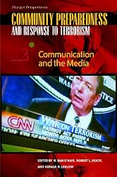 Community Preparedness and Response to Terrorism (3 Vol. Set)