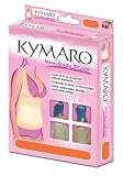 New  Kymaro New Body Shaper, L, By All Star Marketing photo