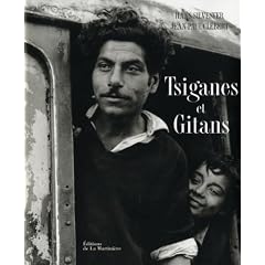 Tsiganes et Gitans