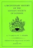 A bicentenary history of the Linnean Society of London