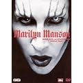 Marilyn Manson: Guns, God and Government World Tour
