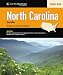 North Carolina Road Atlas