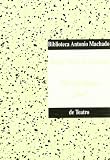 Metropolitano ;: Dos? (Biblioteca Antonio Machado de teatro) (Spanish Edition)