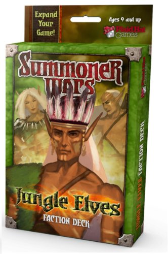 Summoner Wars: Jungle Elves