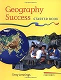 Geography success. Starter book