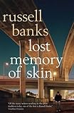Lost memory of skin