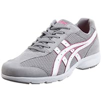 アシックス  HADASHIWALKER MB721Women's