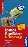 Produkt-Bild: Kosmos Vogelf&uuml;hrer f&uuml;r unterwegs