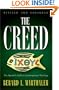The Creed: The Apostolic Faith in Contemporary Theology