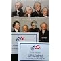 PROOF 2007 AND 2008 PRESIDENTIAL COIN SETS
