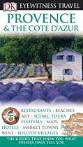 Provence and the Cote d'Azur (DK Eyewitness Travel Guide)