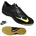 NIKE Herren Hallenfußballschuhe " Mercurial Steam 5 IC" (354550 071)