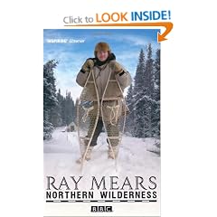 Northern Wilderness: Bushcraft of the Far North