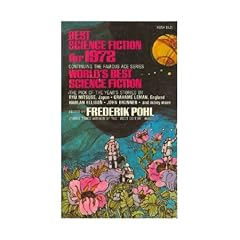Galaxy Magazine Vol 33, No.2 (September - October 1972) - Power Complex, Dying Inside (conclusion),  Changing Woman, True School of Modesty, The Years, The Soul Music of Duckworth's Dibs, Medical Practices Among the Immortals