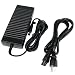 HP VE025AA#ABA 120W Smart AC Adapter VE025AA