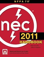National Electrical Code 2011 Handbook (International Electric Code Series)