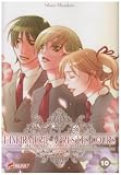 Revue Asuka éditions  / L'infirmerie après les cours, Tome 10 :