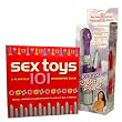 Sex Toys 101: A Playfully Uninhibited Guide Purple Rabbit Vibrator Box Set