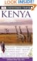 Kenya (Eyewitness Travel Guides)