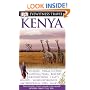 Kenya (EYEWITNESS TRAVEL GUIDE)