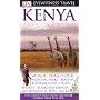 Kenya (EYEWITNESS TRAVEL GUIDE)
