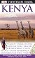 Kenya (EYEWITNESS TRAVEL GUIDE)