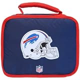 Concept One Buffalo Bills Lunch Box