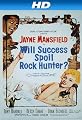 Will Success Spoil Rock Hunter?