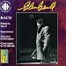 L5-Bach: Partita No. 5; Sinfonias; Italian Concerto; Concerto