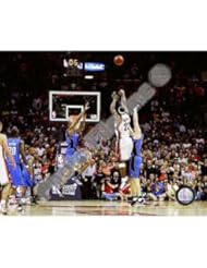 From Amazon.com. Click for details:
 (16x20) LeBron James - 09 Playoffs Glossy Photograph (16x20) LeBron James - 09 Playoffs Glossy Photograph