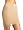 Maidenform Women's Firm Control Half Slip With Lace, Body Beige, X-Large