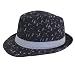 Line Twill Blues中折れキャップ/【ネイビー】全3色でAmazonアフィリエイトツール