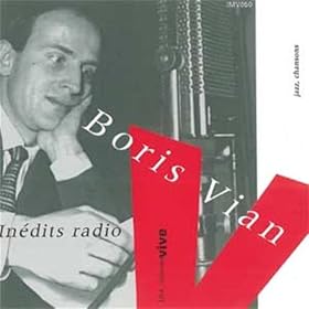 Inédits radiophoniques