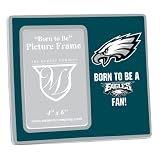 Philadelphia Eagles Born to be Youth Frame