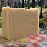 Goat's Milk Soap ~ Natural Handcrafted...