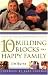 The 10 Building Blocks for a Happy Family