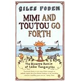 Mimi and Toutou Go Forth: The Bizarre Battle of Lake Tanganyika