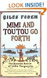 Mimi and Toutou Go Forth: The Bizarre Battle of Lake Tanganyika