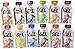 Hammer Gel Single Serve Packets MIXED (12 Pack)