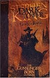GUNSLINGER BORN SKETCHBOOK STEPHEN KING THE DARK TOWER COMIC! (GUNSLINGER BORN, VOLUME 1)