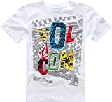 VOLCOM Rocket Sauce Boys 2-7 T-Shirt