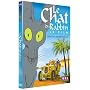 Le Chat du rabbin (C�sar 2012 du Meilleur Film d'A&hellip <b>DVD</b> ~ Fran�ois Morel