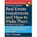 Real Estate Investments and How to Make Them (Package)