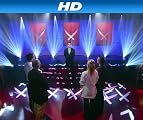 Iron Chef America [HD]: Forgione vs. McClain [HD]