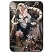 GRAPHICS & MORE Labyrinth Goblin King On Throne Baby David Bowie Jareth Toby Home Business Office Sign - Metal - 6