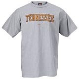 Nike Tennessee Volunteers Ash Youth Classic College T-shirt